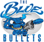 Welcome to The Blue Bullets