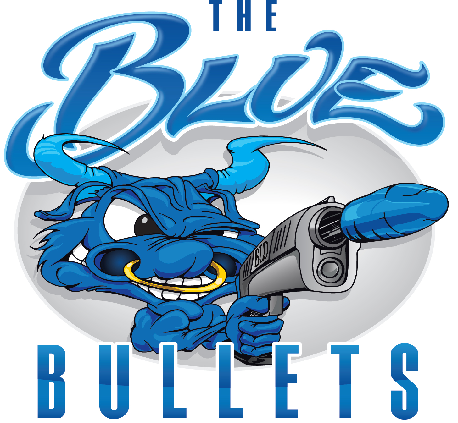 Bull Logo BD 1
